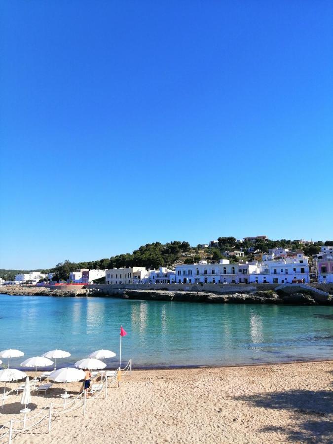B&B Mareen Santa Maria al Bagno Exterior photo