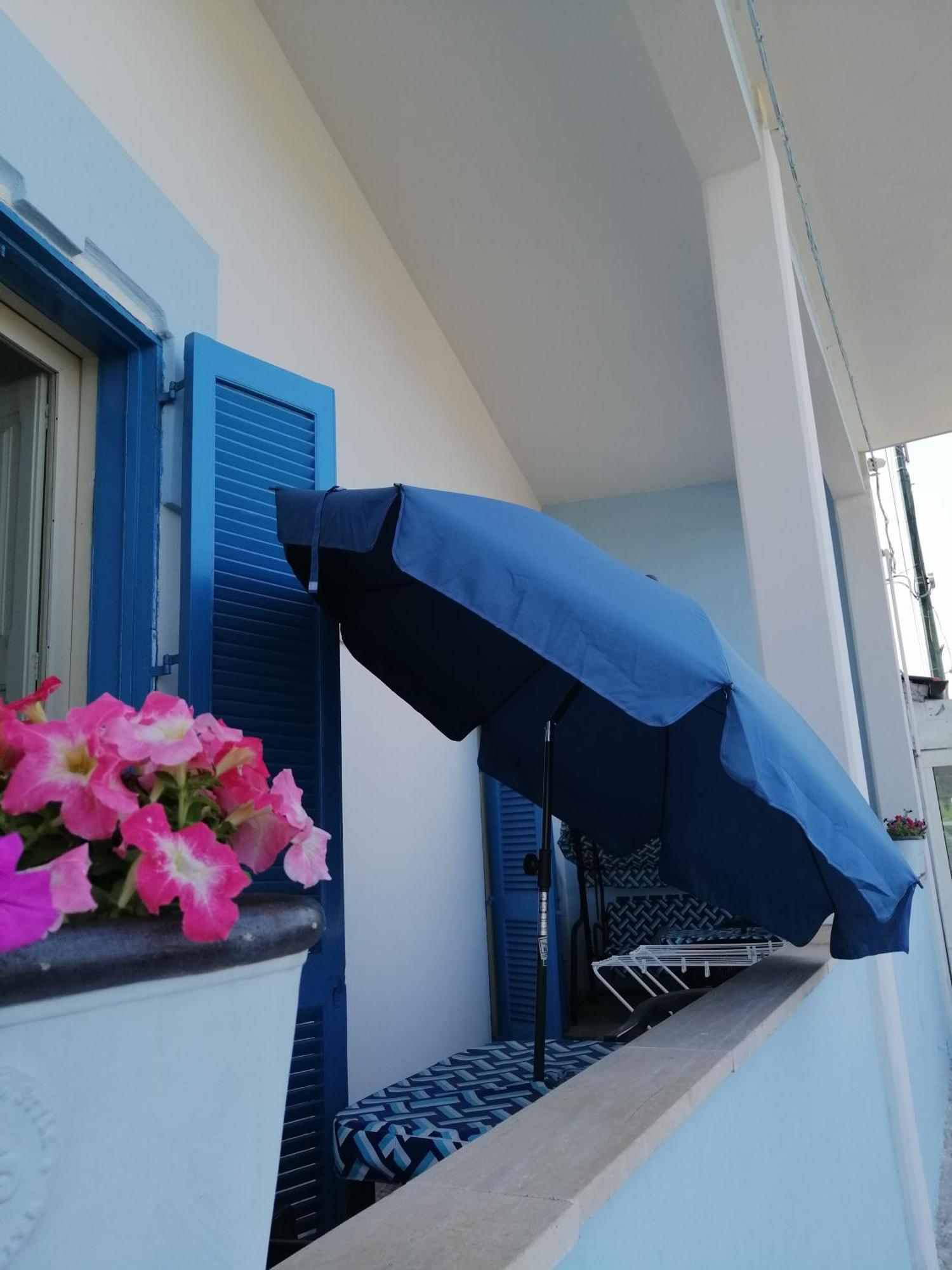 B&B Mareen Santa Maria al Bagno Room photo