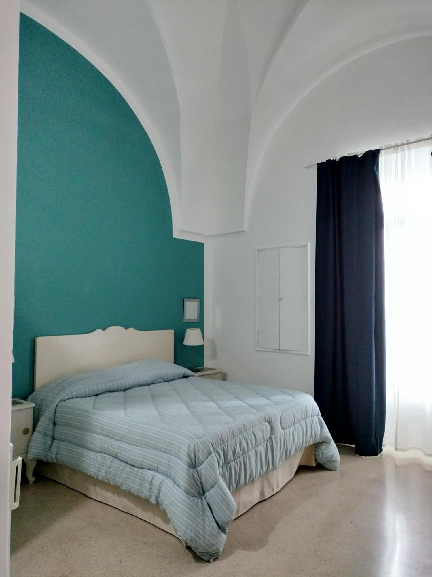 B&B Mareen Santa Maria al Bagno Exterior photo