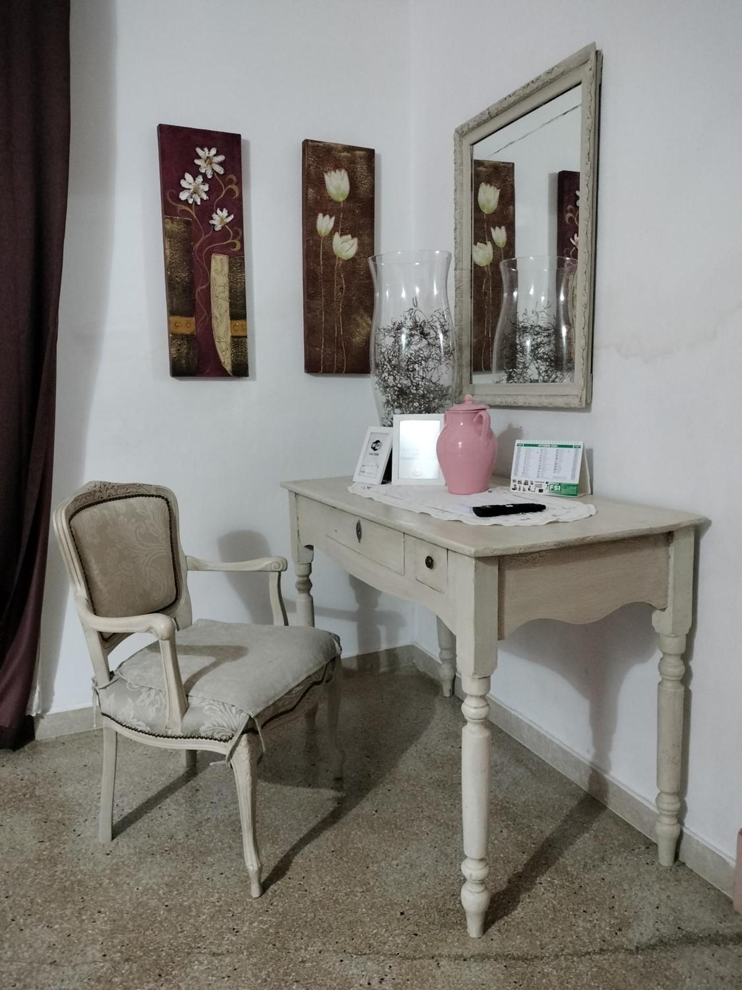 B&B Mareen Santa Maria al Bagno Exterior photo