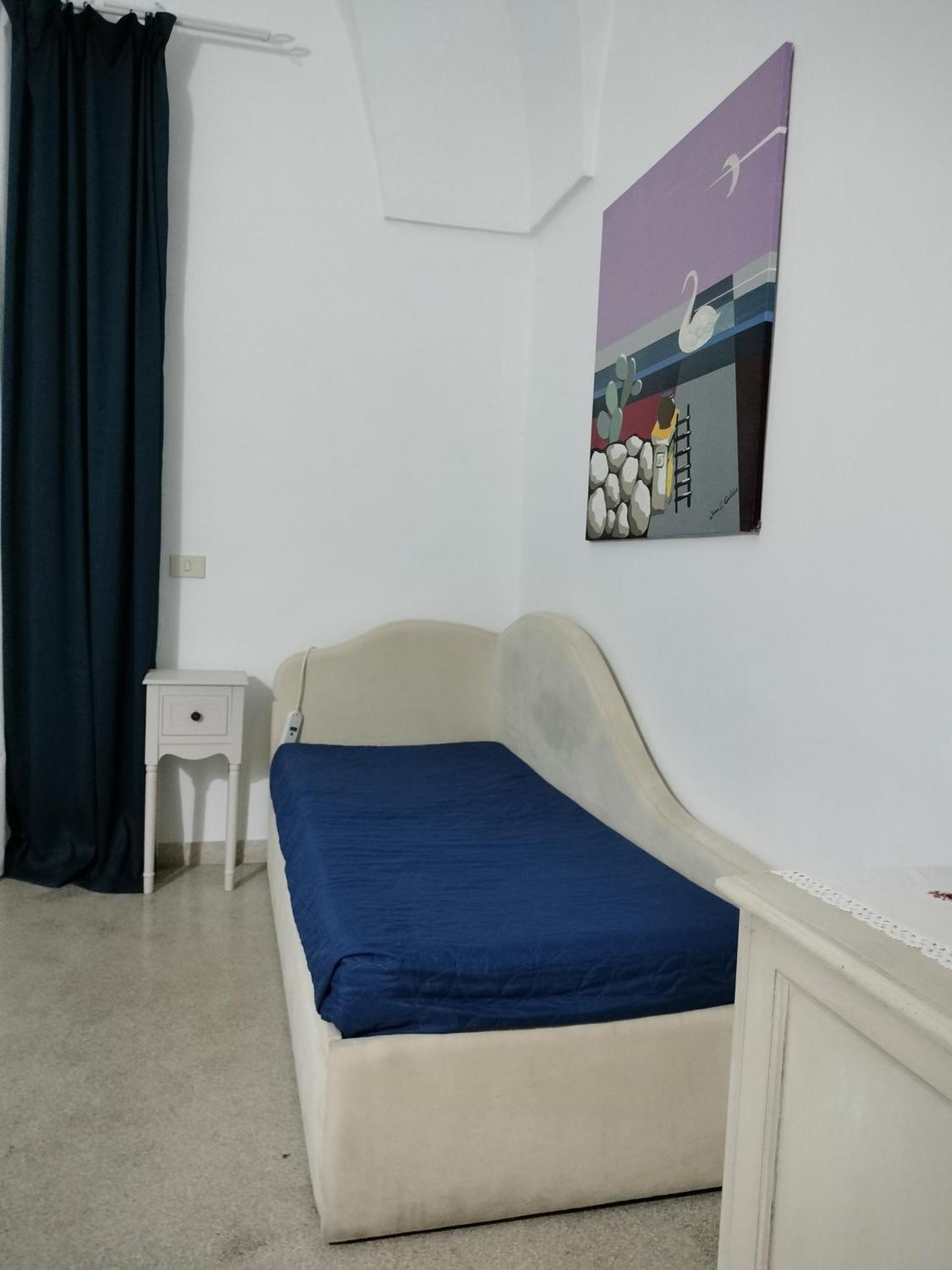 B&B Mareen Santa Maria al Bagno Exterior photo