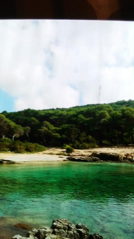 B&B Mareen Santa Maria al Bagno Exterior photo