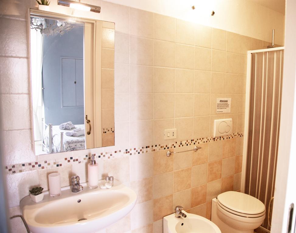 B&B Mareen Santa Maria al Bagno Exterior photo