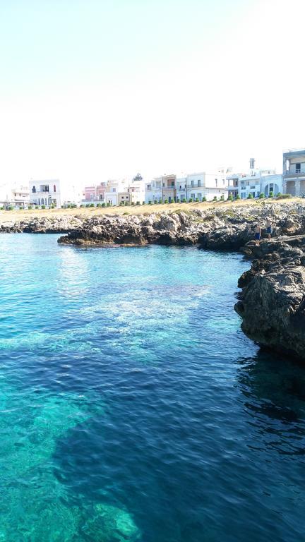 B&B Mareen Santa Maria al Bagno Exterior photo